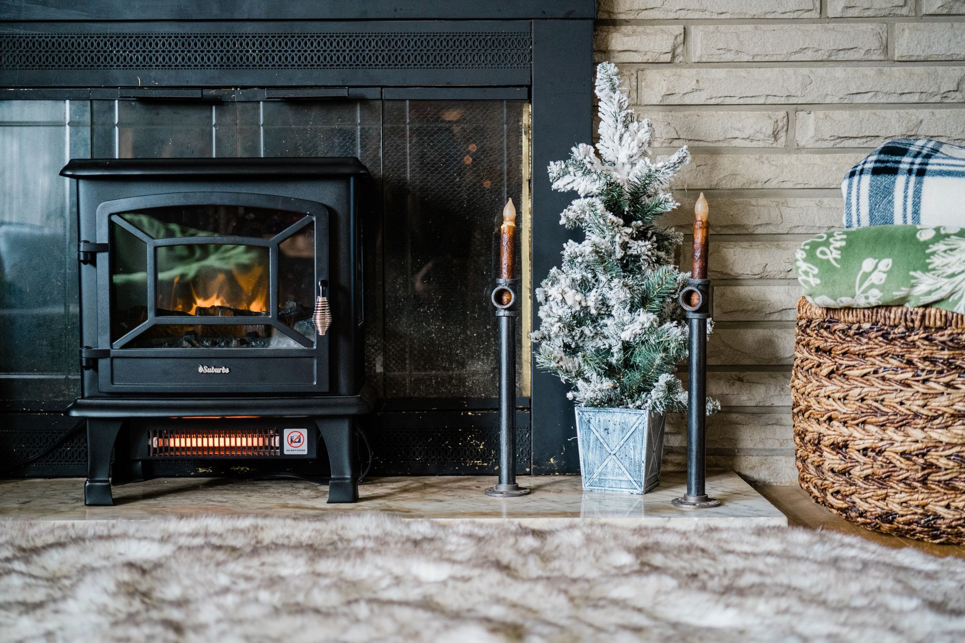Best Duraflame Electric Fireplaces 2026