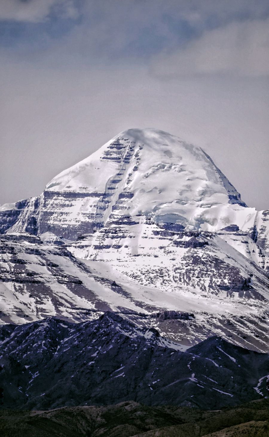 Kailash Mansarovar Yatra photo 6