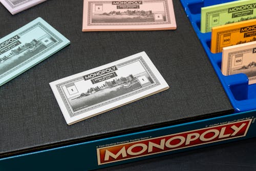 Free Kostenloses Stock Foto zu bank, bankwesen, brett Stock Photo