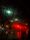 rainy night