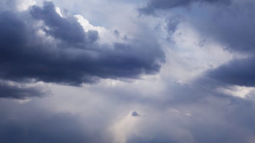 Gratis stockfoto met atmosfeer, bewolking, bewolkte lucht