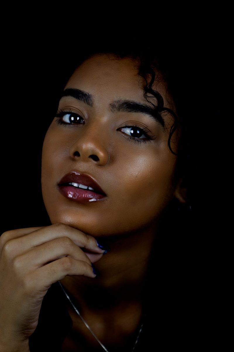 Editorial model