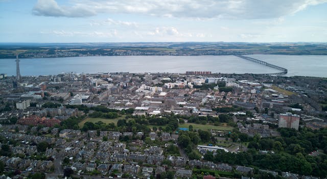 Dundee
