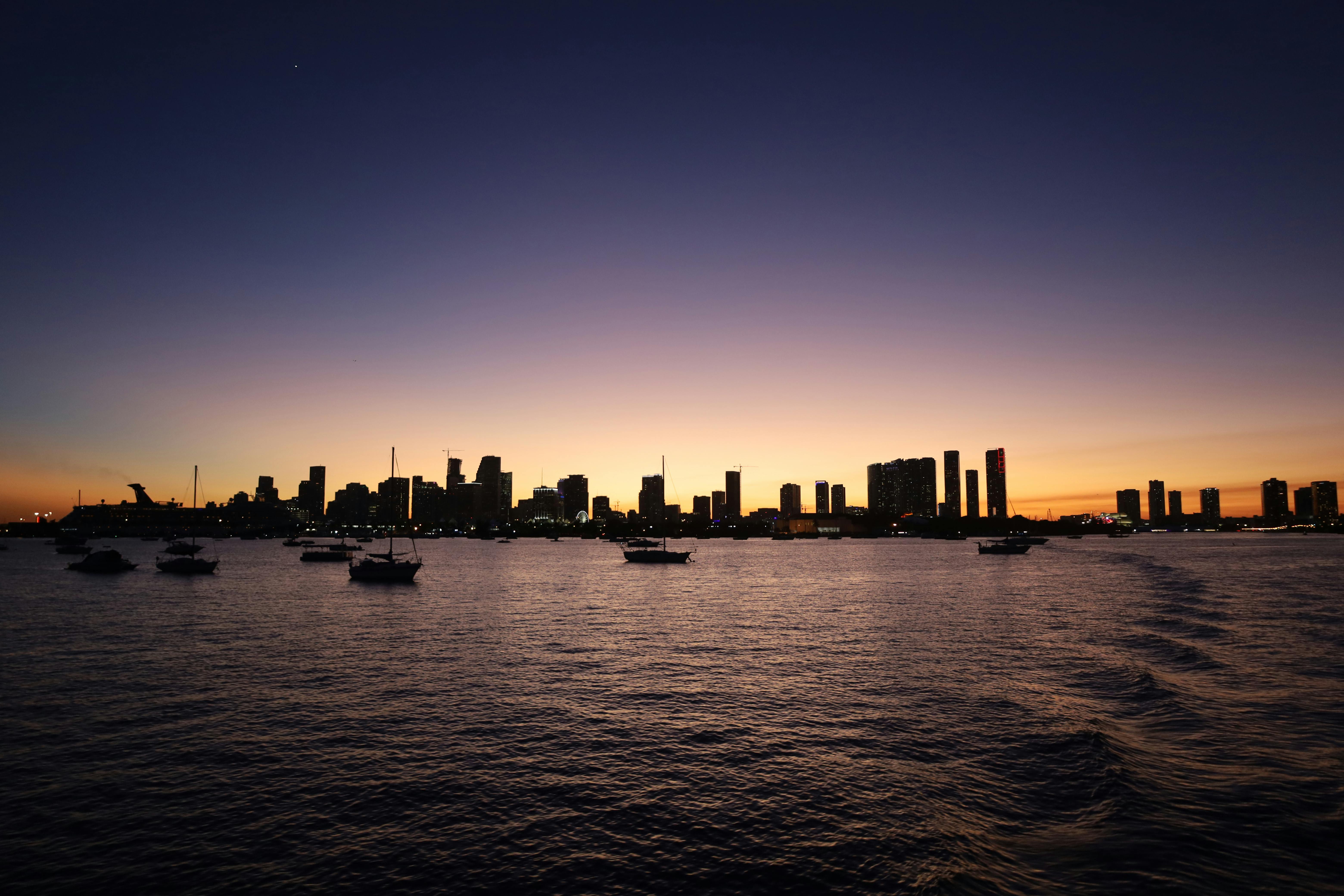 GBP Optimization Miami