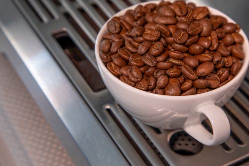 Free stock photo of coffee, coffee bean, coffee beans