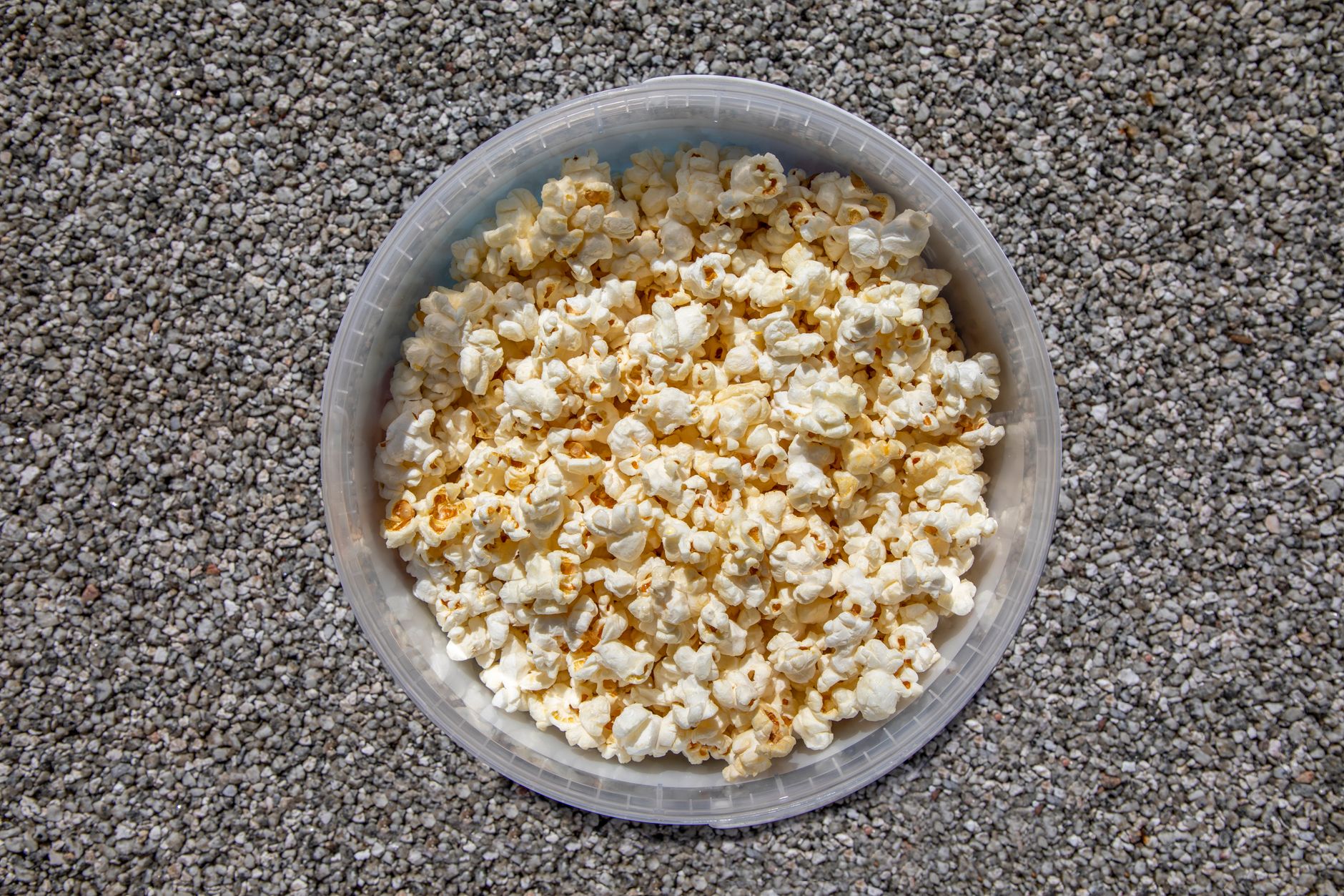 Popcorn Cal How Many Calories Are in a Bag of Popcorn? - Chef's Resource