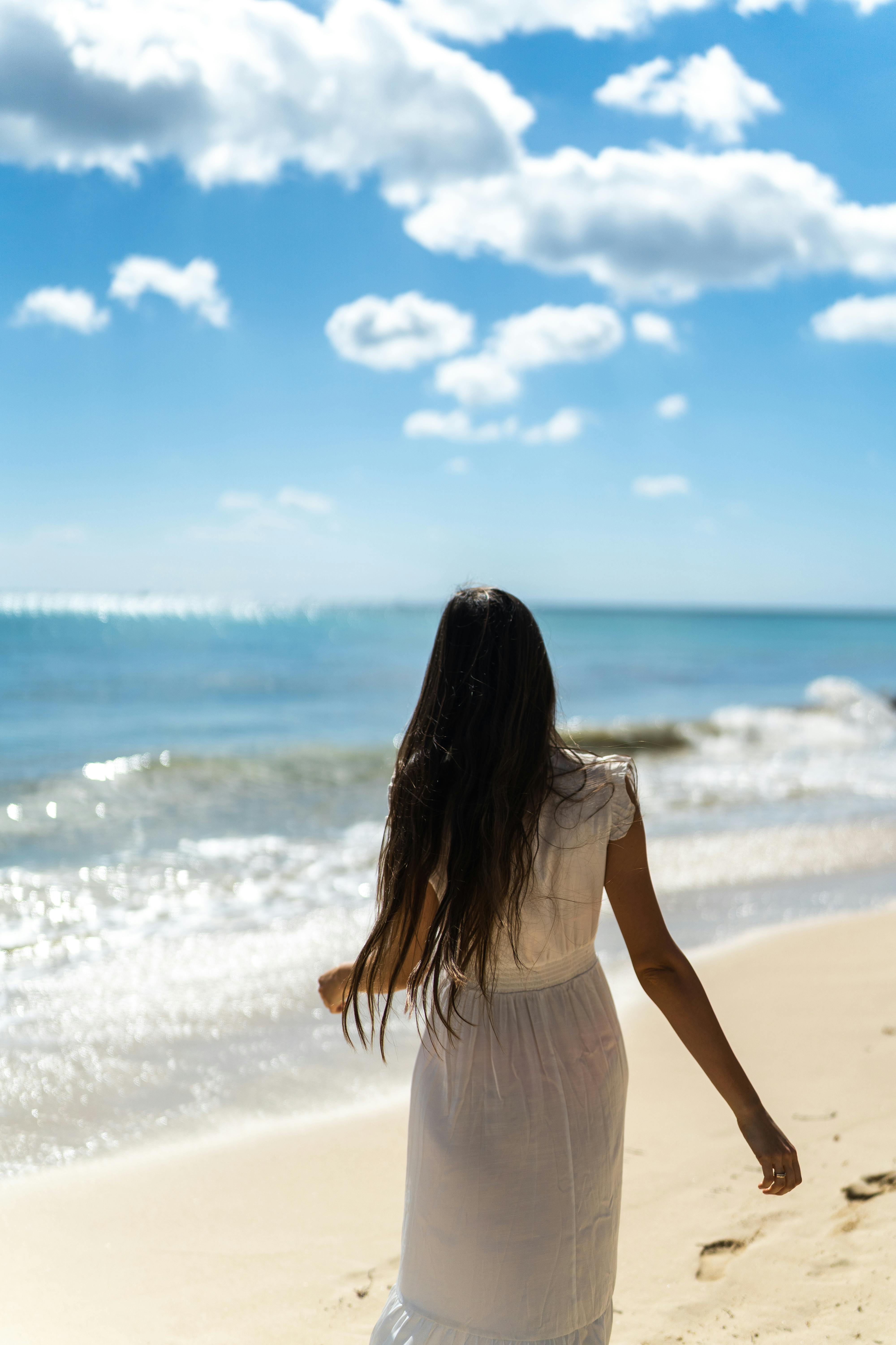 бесплатная Бесплатное стоковое фото с @outdoor, beach, beautiful Стоковое фото