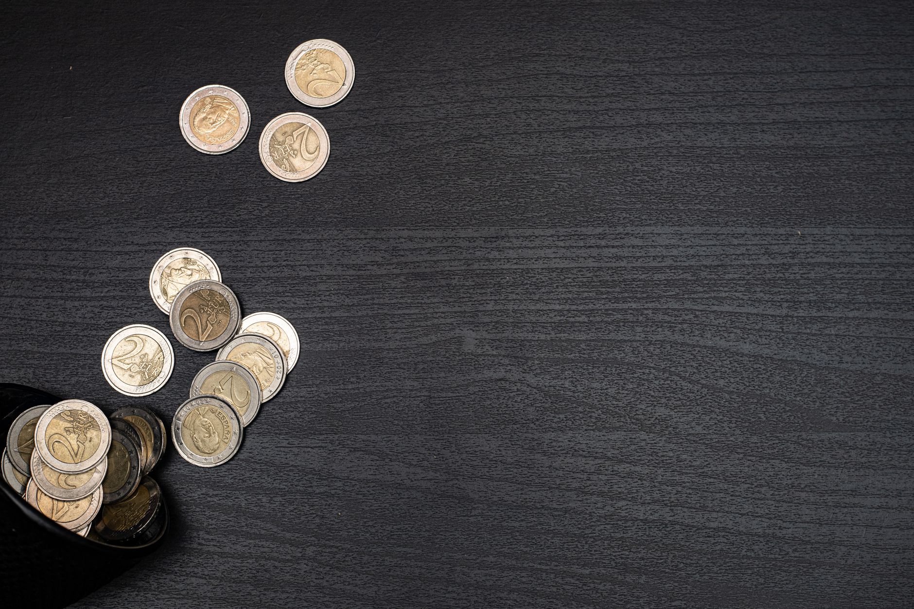 Bargeld oder gar nicht