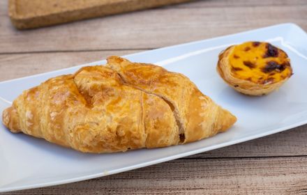 Pastel de nata