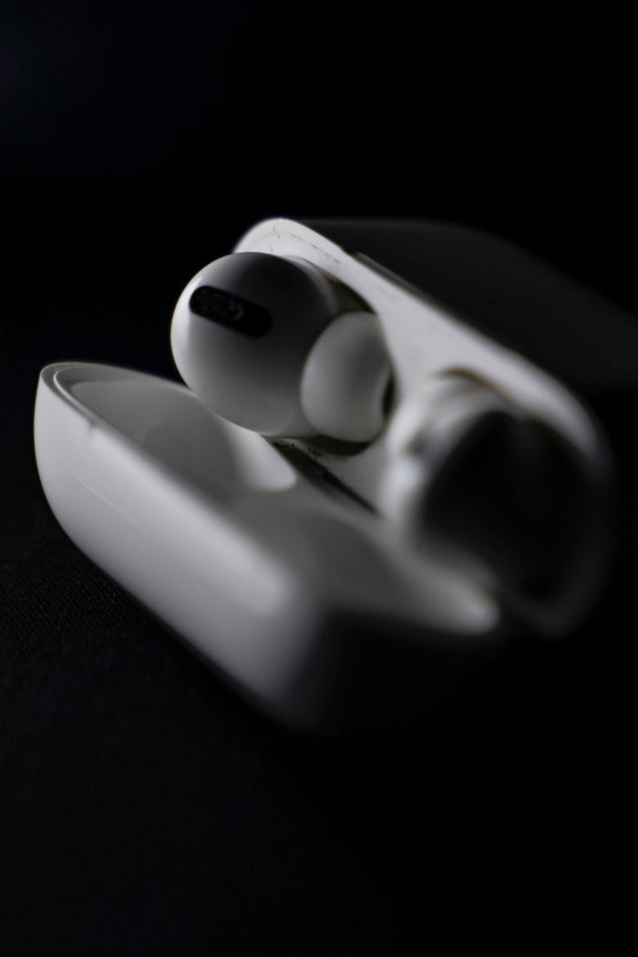 Earbuds