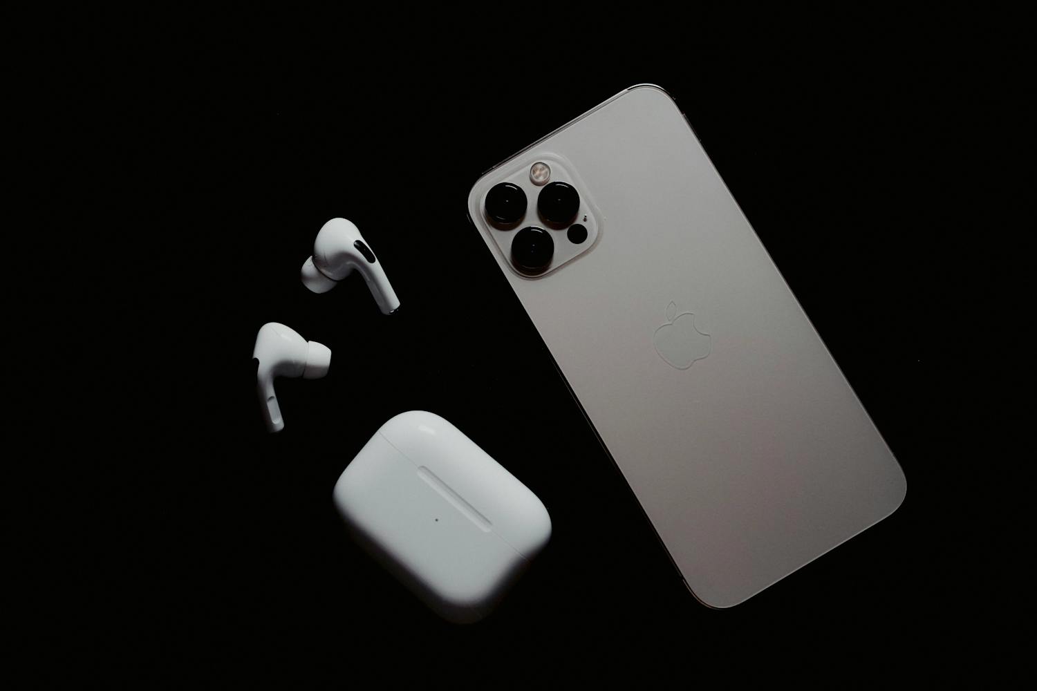 Wireless Earbuds Pro
