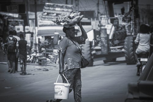 Kostnadsfri bild av afrikansk kvinna, äldre kvinna, attraktiv kvinna
