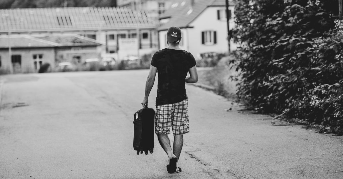 Comparatif : Valises intelligentes contre valises traditionnelles