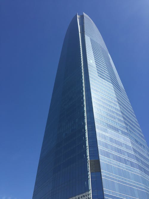 Foto d'estoc gratuïta de arquitectura, atracció turística, cel blau