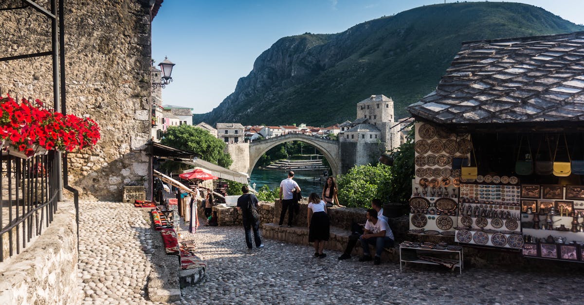 Mostar
