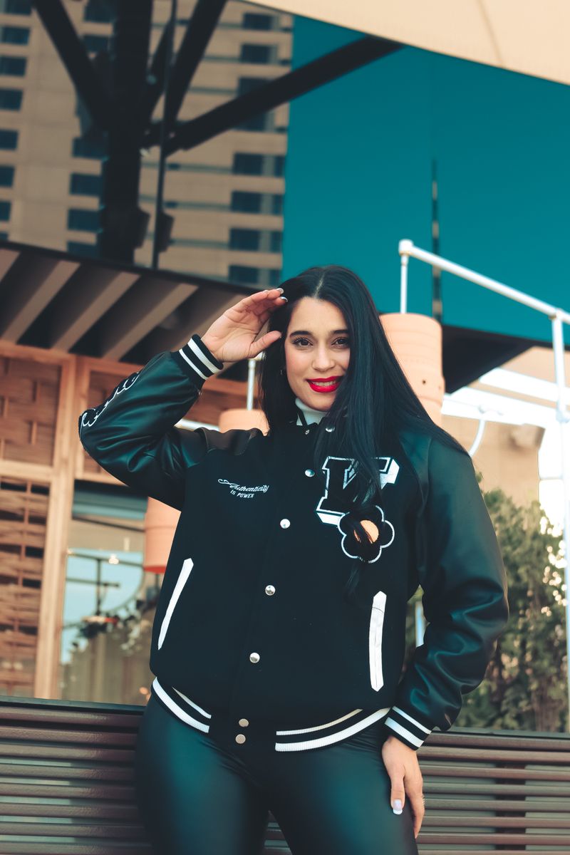 Jackets & Outerwear