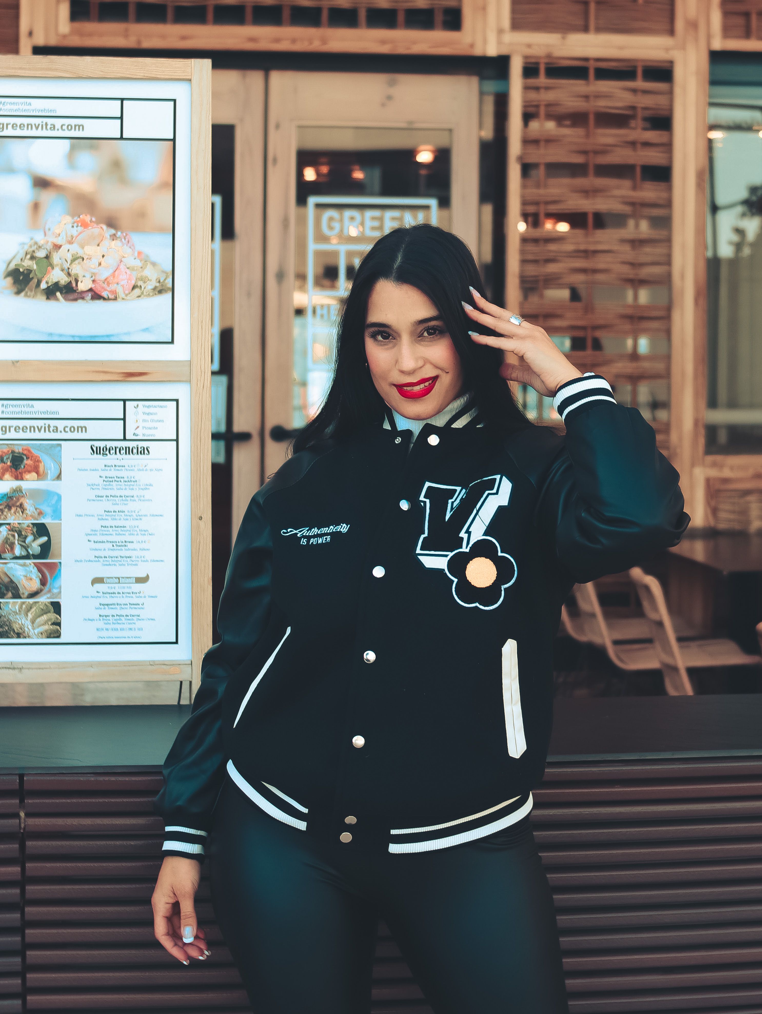 Premium Streetwear Hoodie Authentic Godspeed Streetwear