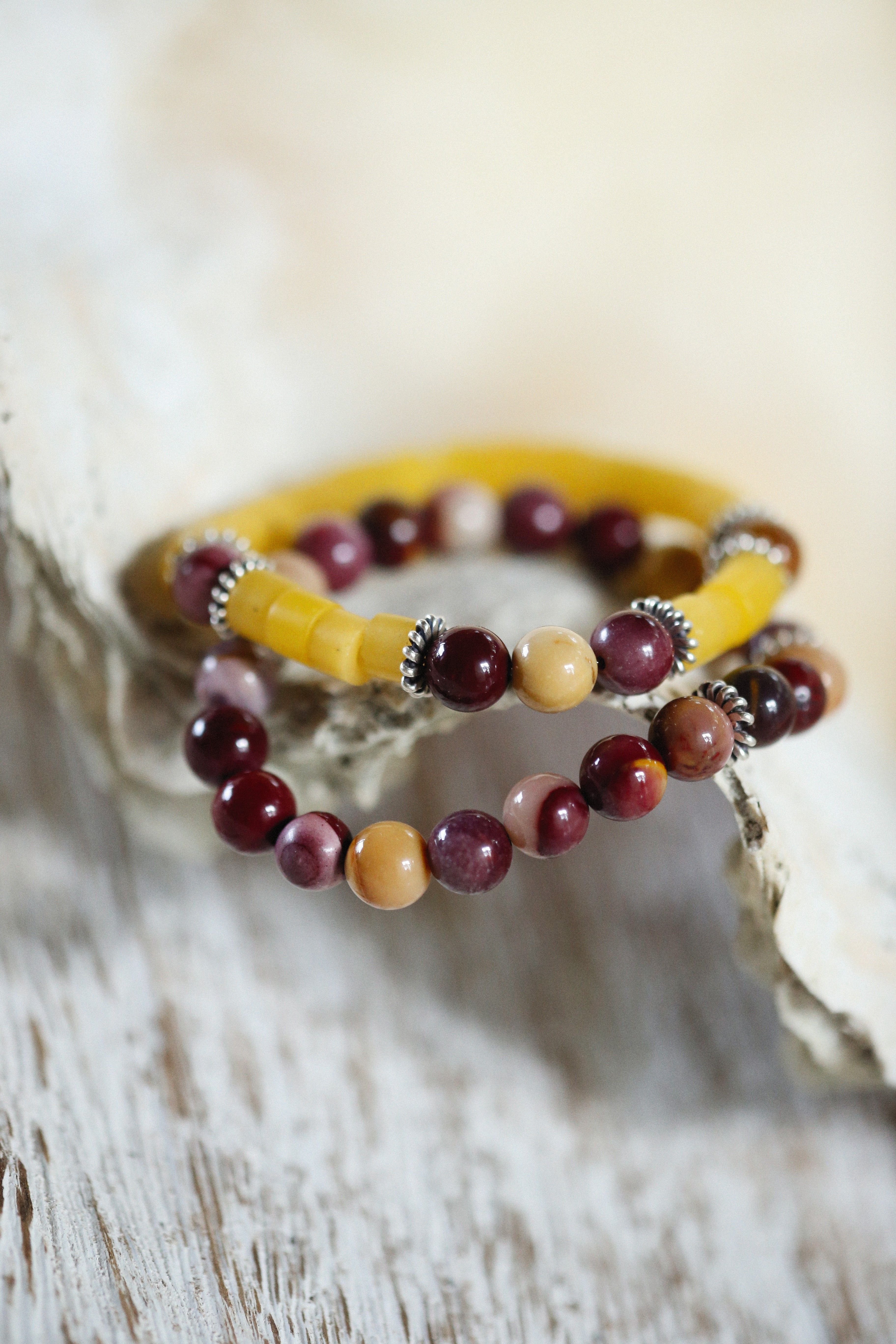 Pulseira Berloque