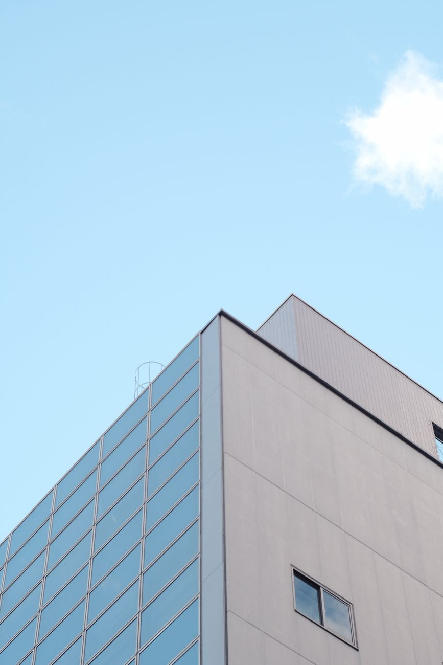 Modern Architecture