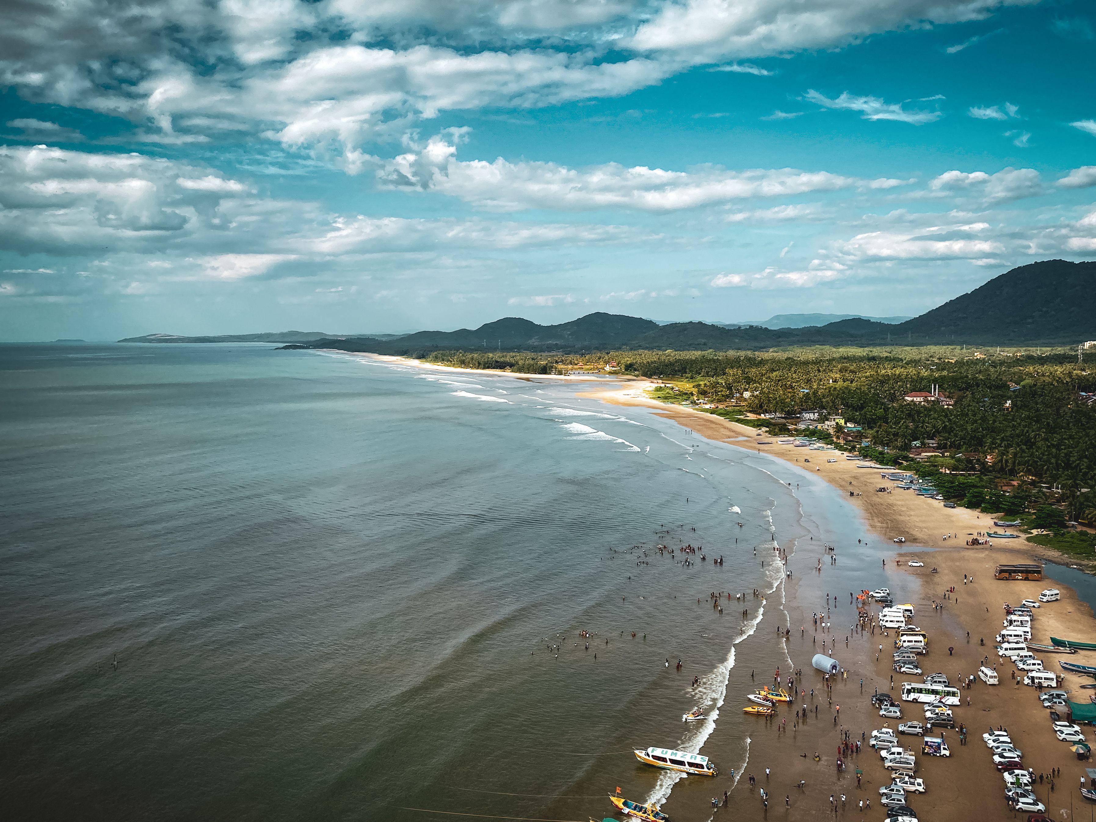 One Day in Murudeshwar: What Not to Miss