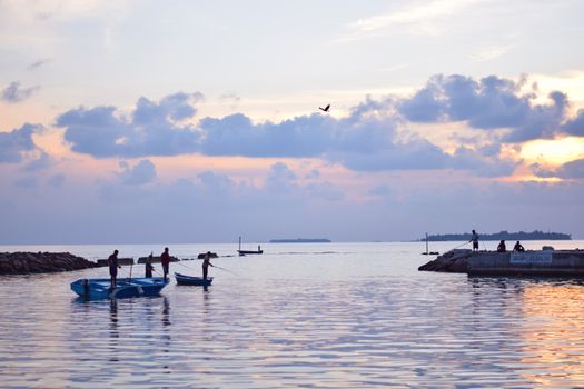 I Spent a Week in the Maldives on a Budget — Here's What Actually Worked