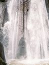 Flowing Waterfalls
