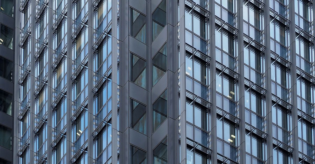 Morgan Stanley Weighs Dallas Office Tower as Finance Expansion in Texas Accelerates