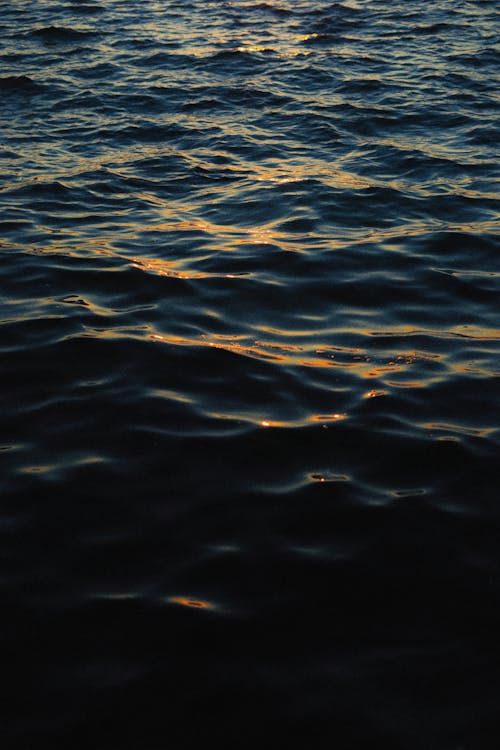 deniz, dikey atış, okyanus içeren Ücretsiz stok fotoğraf