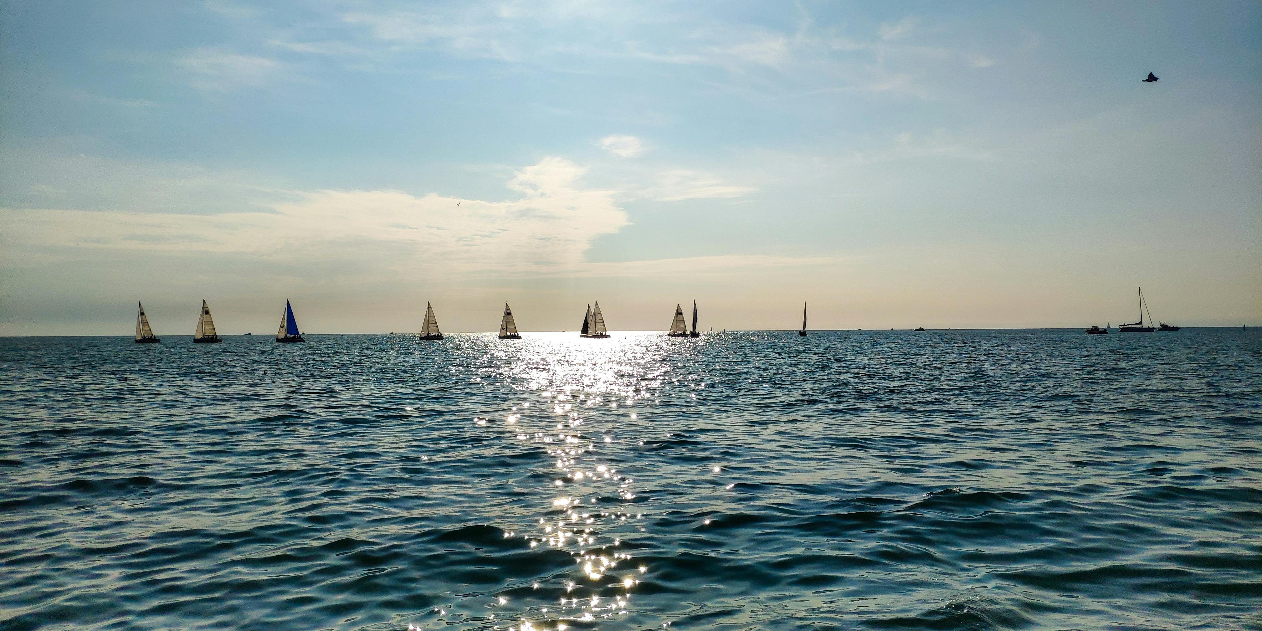 Павел Карсаков - Fotografía