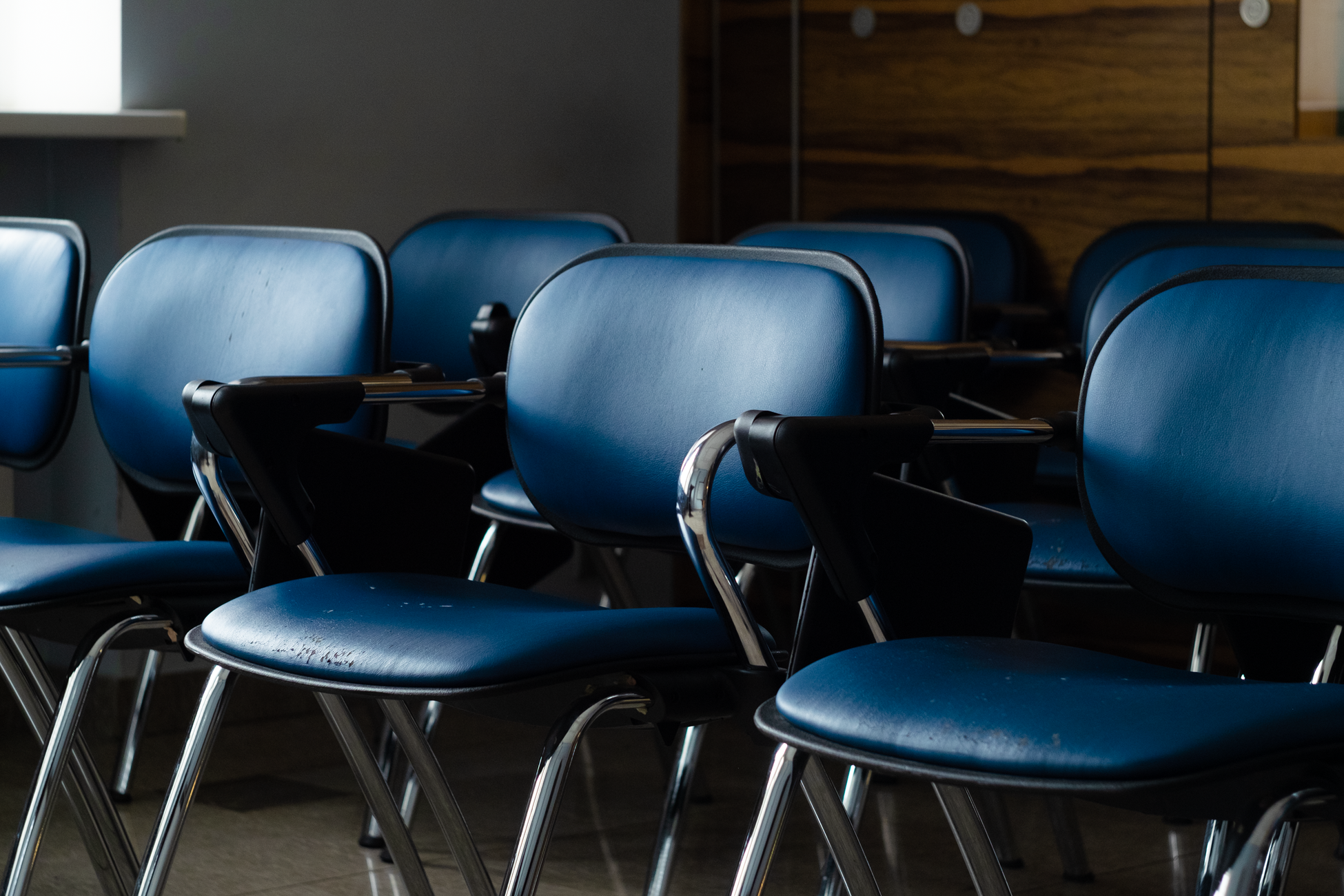 OMT-lid verrast door advies specialisten over schoolsluiting