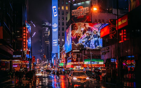 Best Bars in New York City | Top New York City Bars & Nightlife Guide