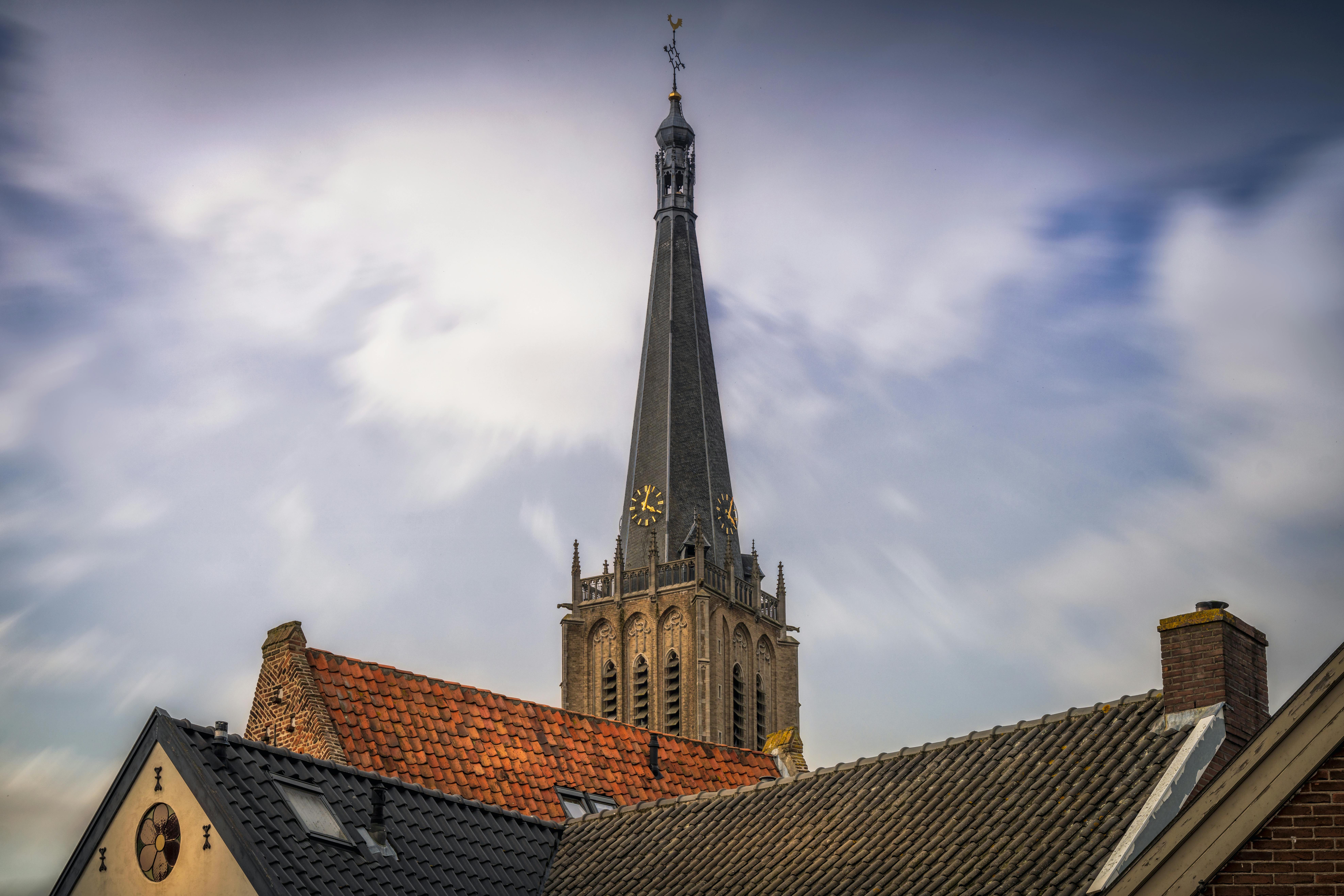 Martinikerk Franeker