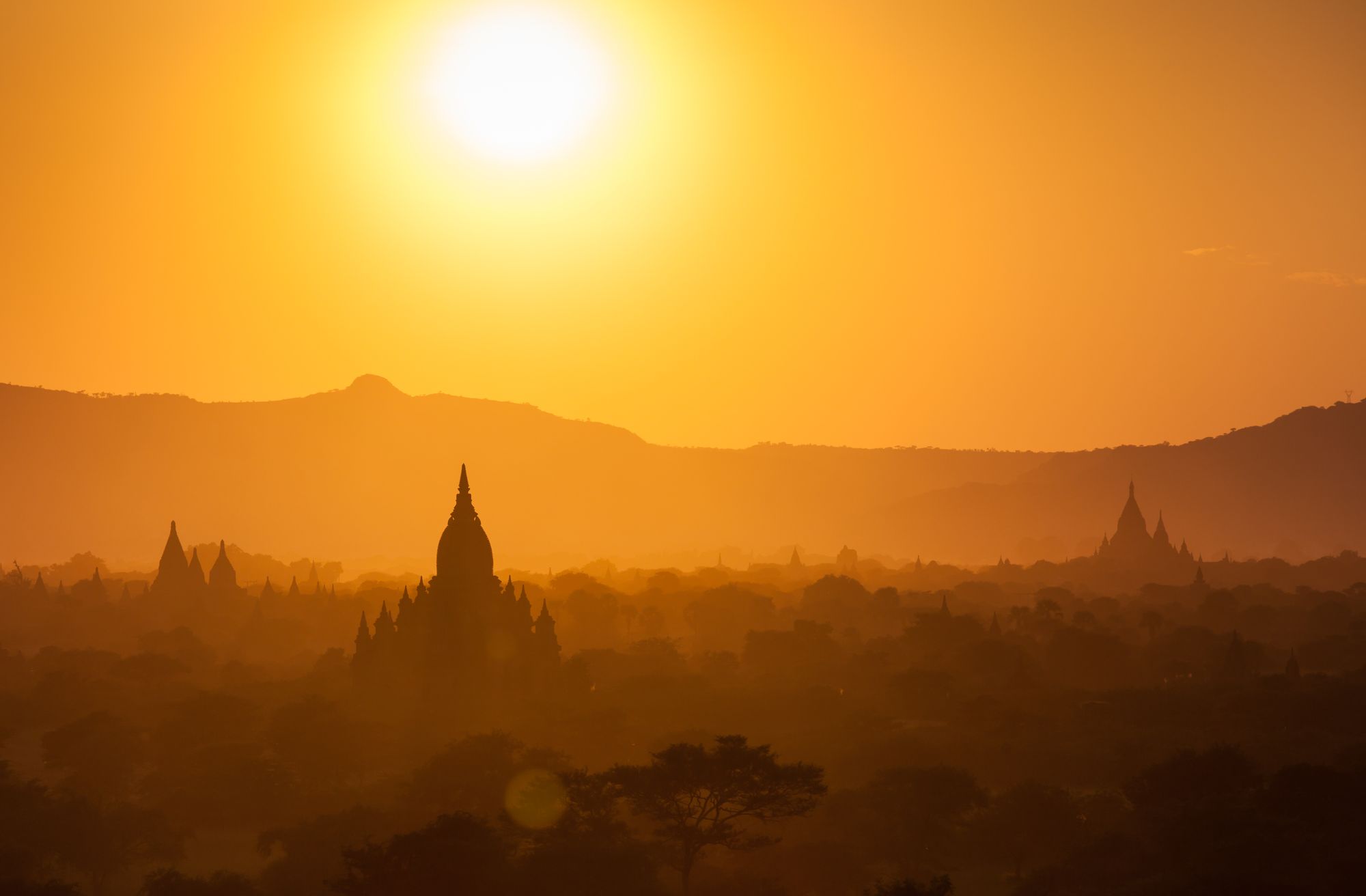 Bagan