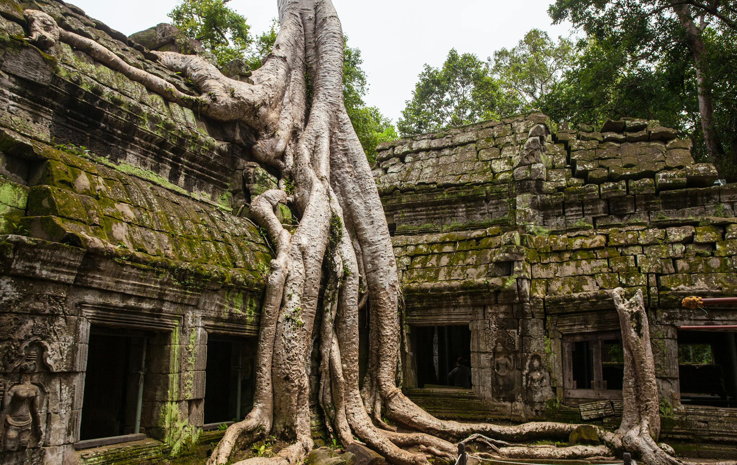 7-Day Siem Reap Itinerary: The Ultimate Guide to Angkor Wat