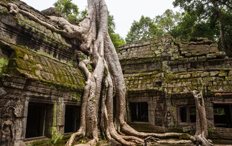 Discover Southeast Asia by Private Jet