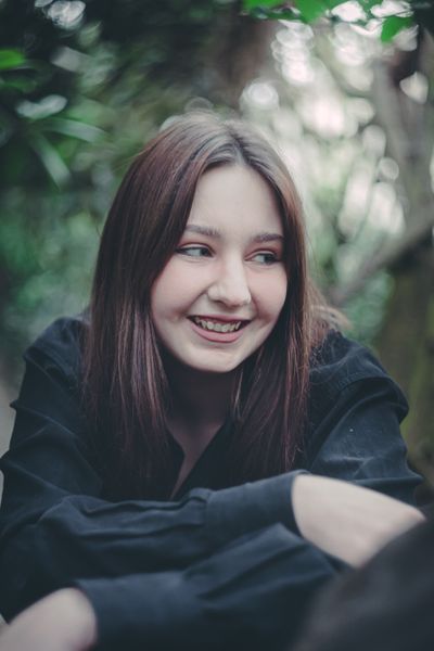 Portrait by Иван Васючков on Pexels