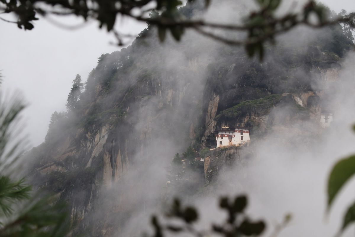 Bhutan 2