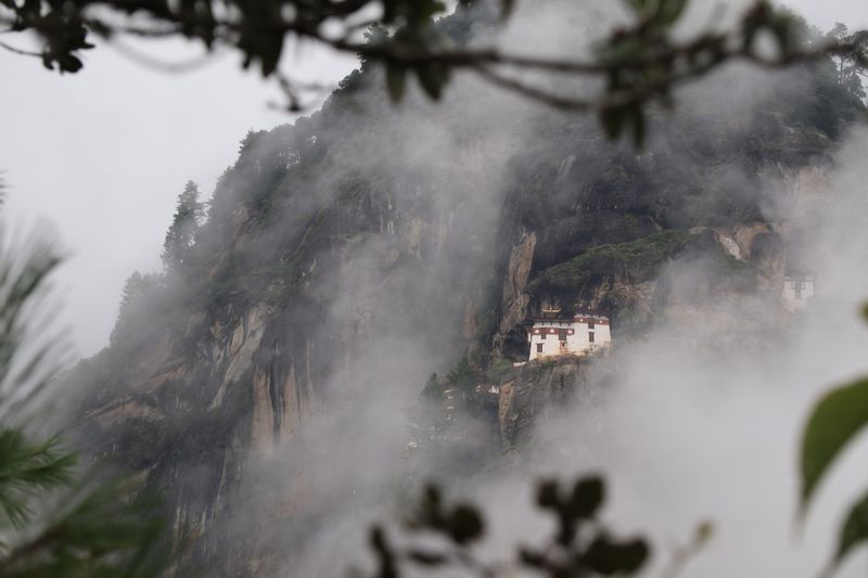 Bhutan — The Kingdom of Happiness