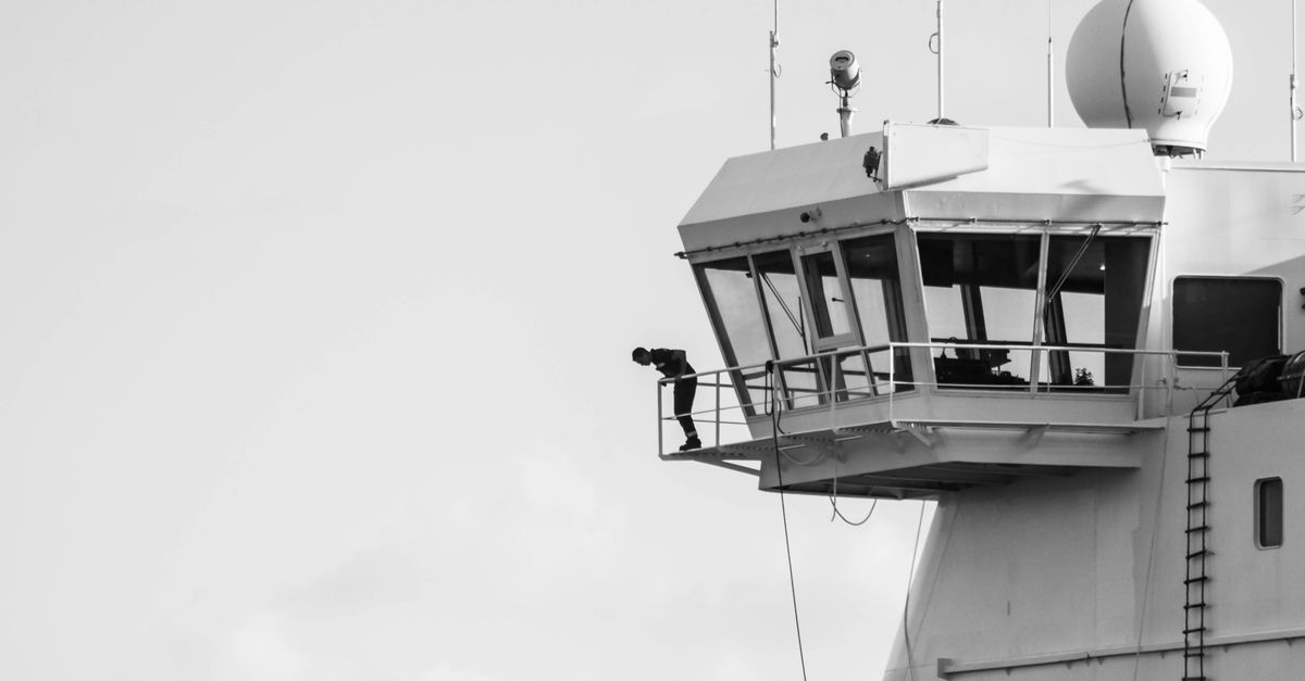 Pirater i Norge: Sådan hjælper pirateri.dk dig med udstyr, sikkerhed og viden til søs
