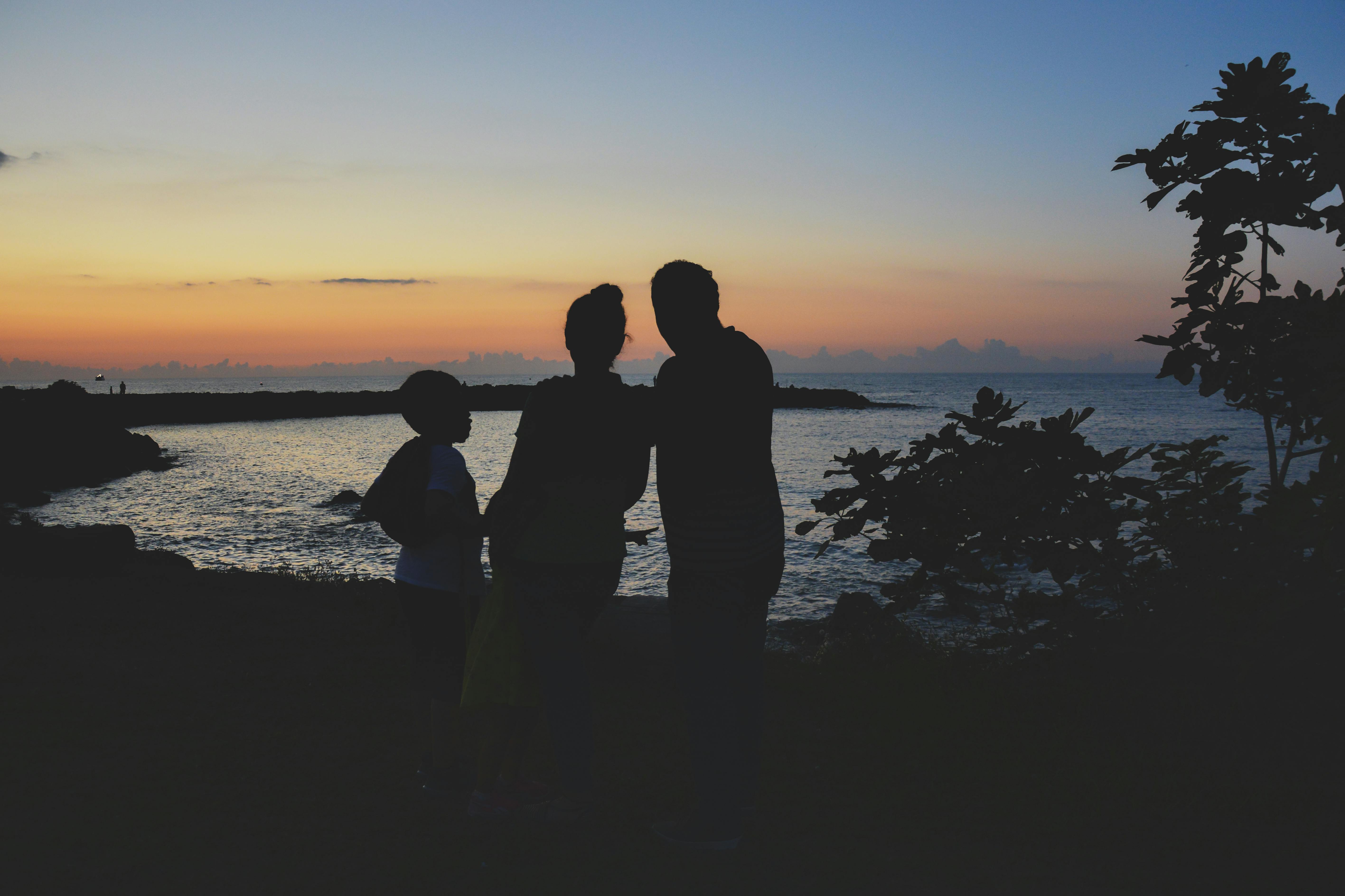 See Our CEO's Family Travel Bucket List—Plus Her Tips on Making Your Own — Photo by Nadiye Odabaşı on Pexels