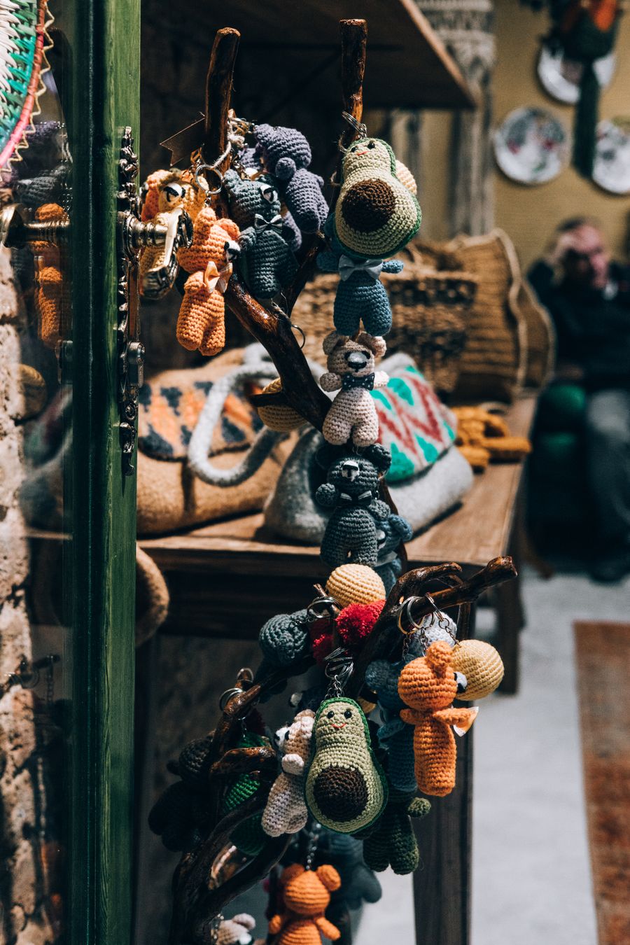 Disney Store — Soft Toys