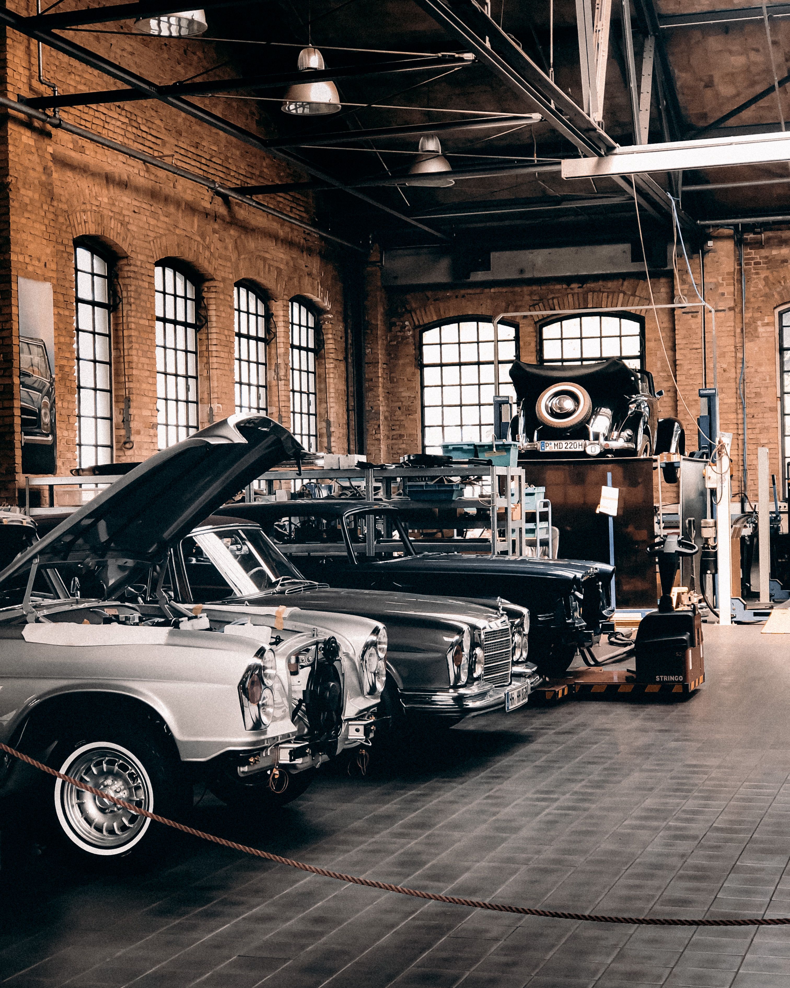 Luxury Collection