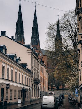 Uppsala
