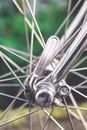 Free stock photo of blur, chrome, close-up