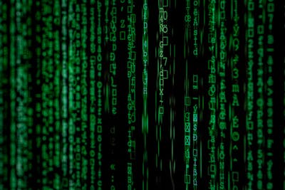 Data Protection