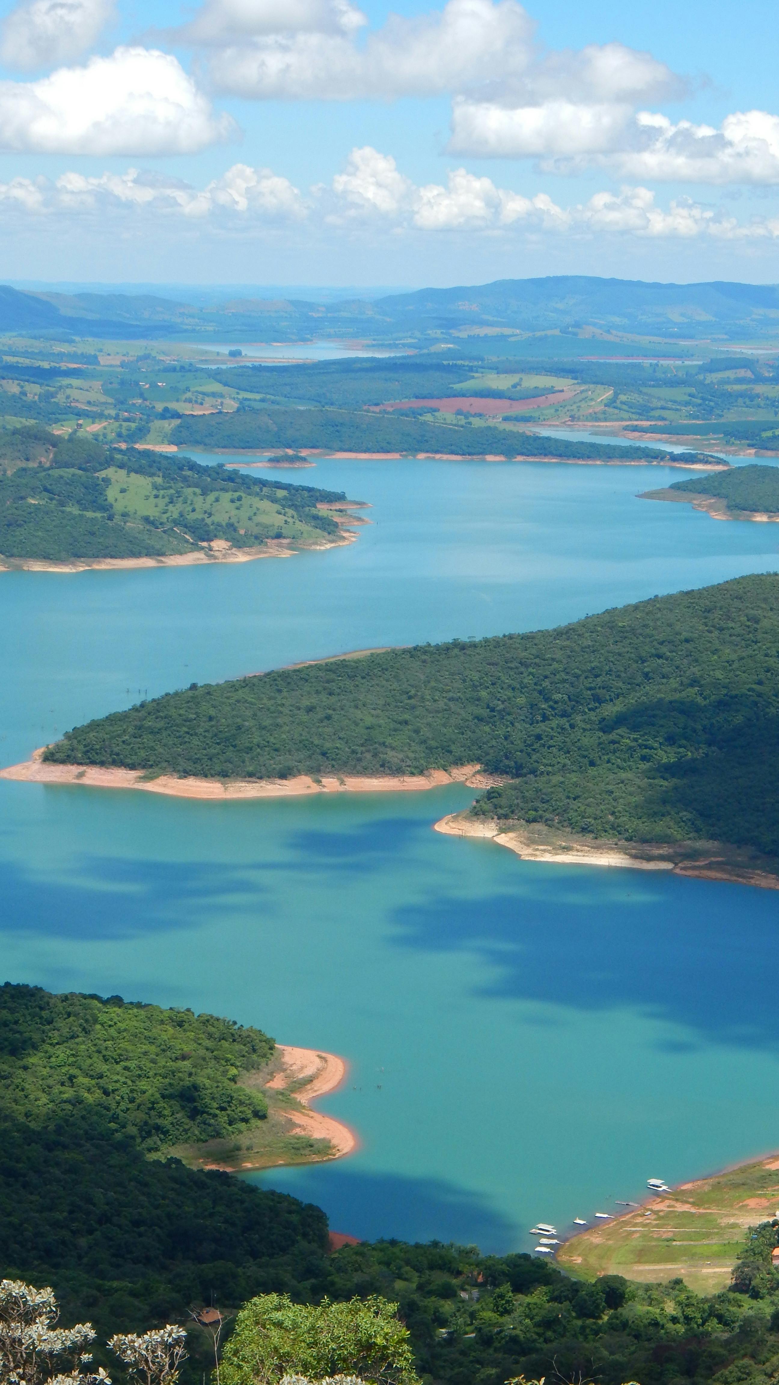 Brazil Lake Photos, Download The BEST Free Brazil Lake Stock Photos ...