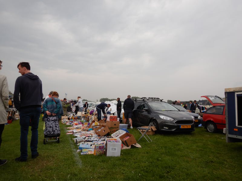 Materiales de seguridad en detalle