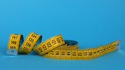 Healthspan and lifespan are measured differently, and the gap between them is the point
