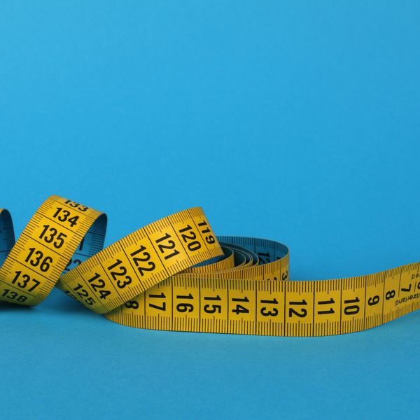 25 Foot Tape Measure