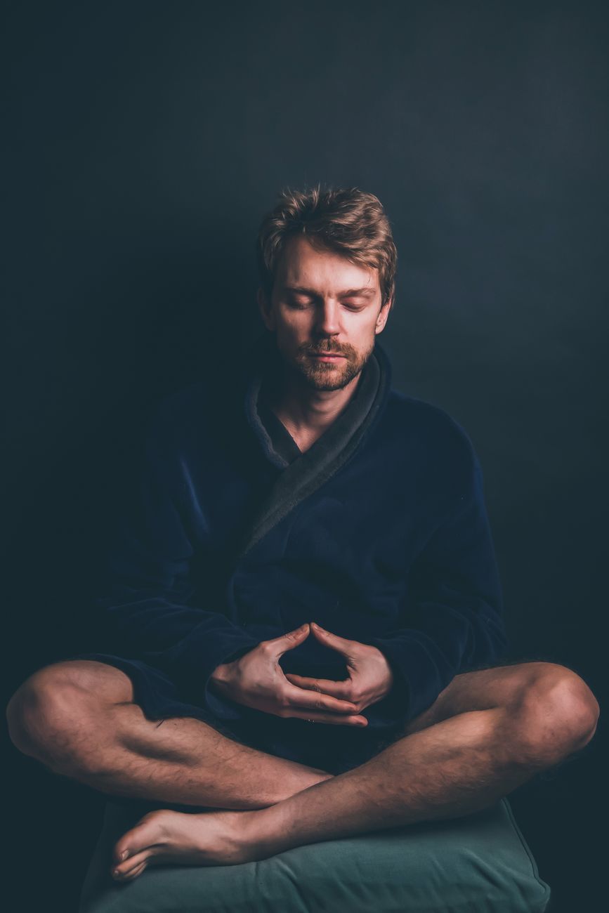Alternate Nostril Breathing (Nadi Shodhana): How It Restored Balance and Calm for a Serial Overthinker